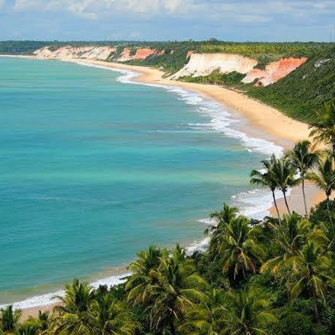 arraial da ajuda