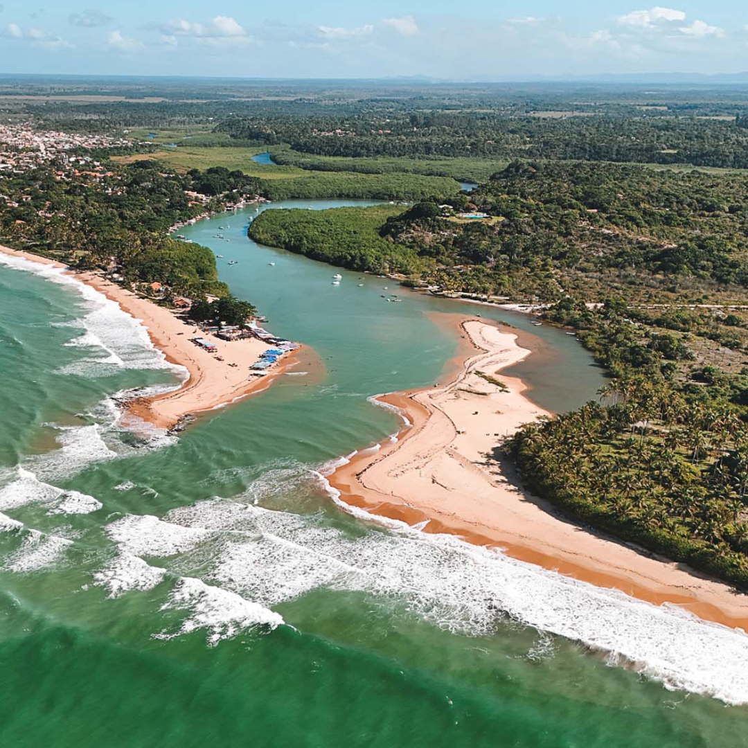 caraíva